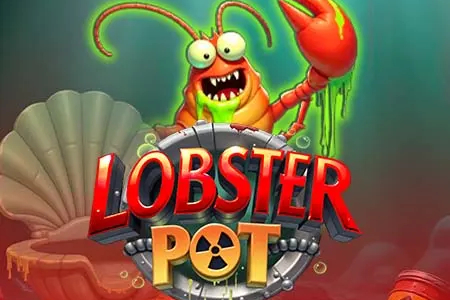 Lobster Pot Demo Slot