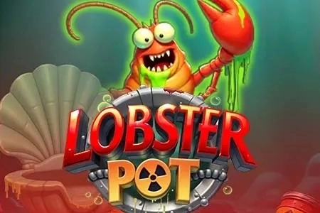 Lobster Pot slot by Cherry Play