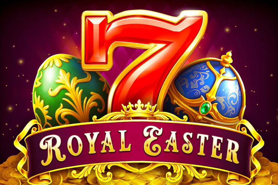 Royal Easter Demo Slot