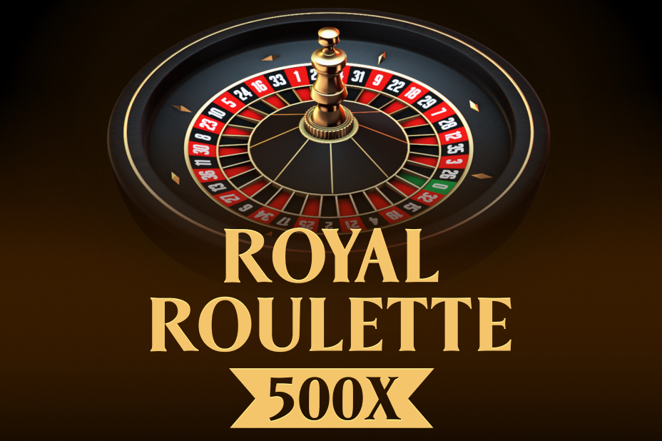 Royal Roulette 500x Demo Slot