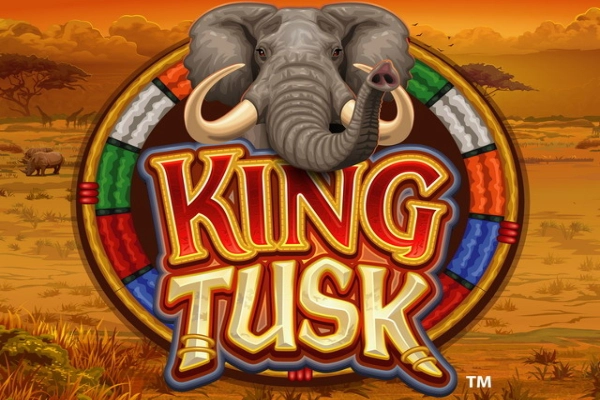 King Tusk slot by Games Global