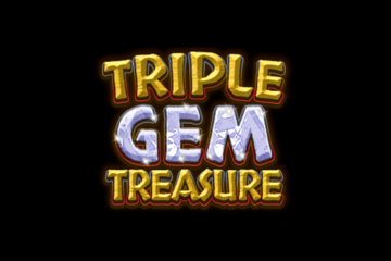 Triple Gem Treasure Demo Slot