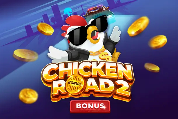 Chicken Road 2 Bonus Demo Slot