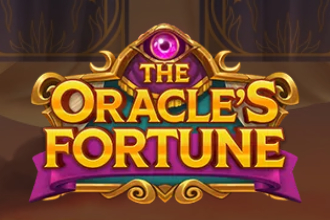 The Oracle's Fortune Demo Slot