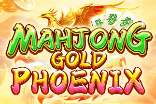 Mahjong Gold Phoenix Demo Slot