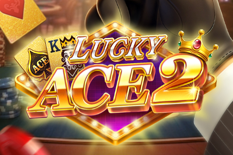 Lucky Ace 2 slot by PlayStar