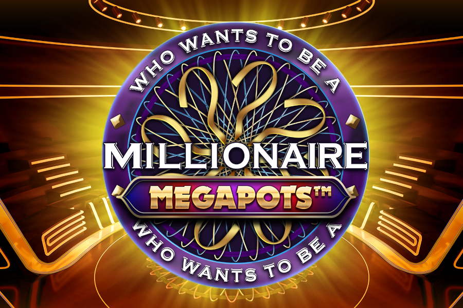 Millionaire Megapots Demo Slot
