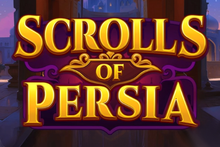 Scrolls of Persia demo