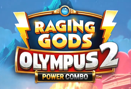 Raging Gods: Olympus 2 Power Combo Demo Slot