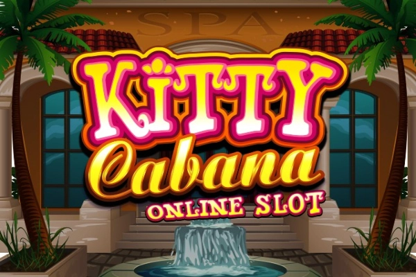 Kitty Cabana slot by Games Global