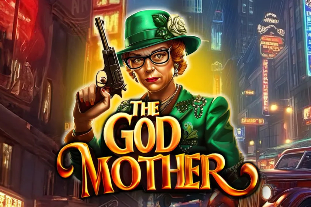 The Godmother slot by Nazionale Elettronica