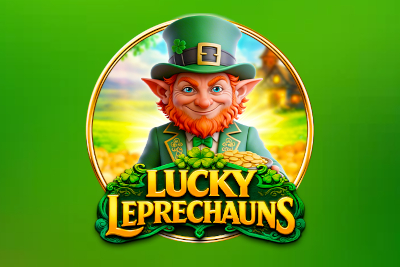 Lucky Leprechauns Demo Slot