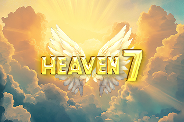 Heaven 7 slot by Urgent Games