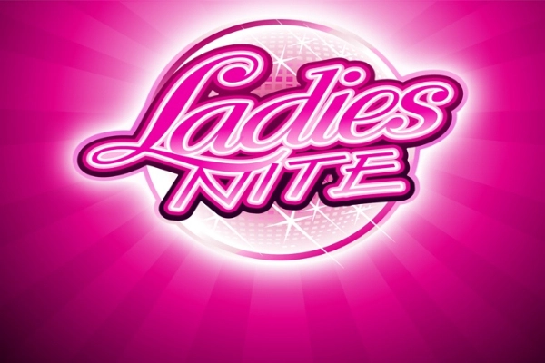 Ladies Nite slot by Games Global