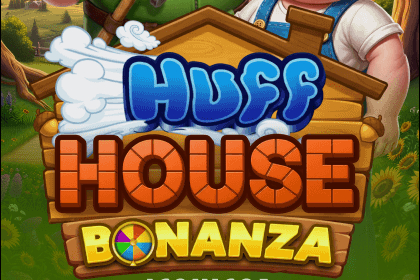 Huff House Bonanza Demo Slot
