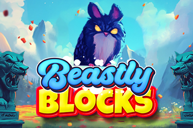 Beastly Blocks Demo Slot