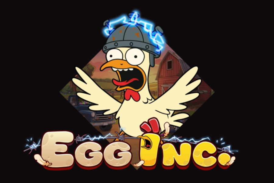Egg Inc. Demo Slot
