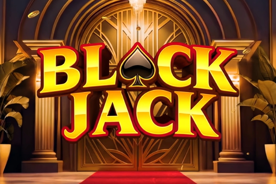 Blackjack Demo Slot