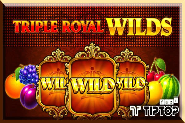 Triple Royal Wilds