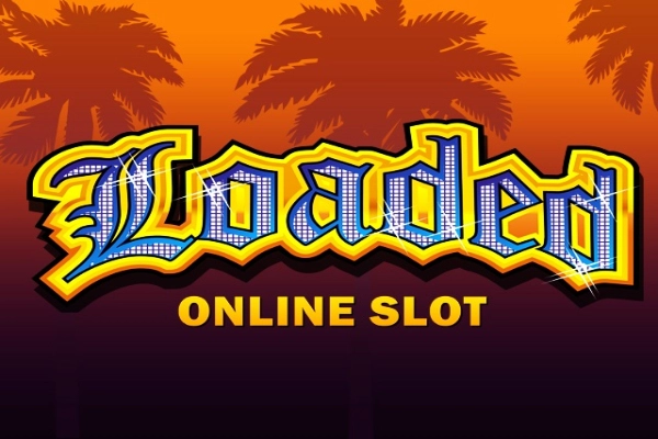 Loaded slot by Games Global
