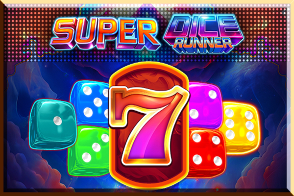 Super Dice Runner Demo Slot