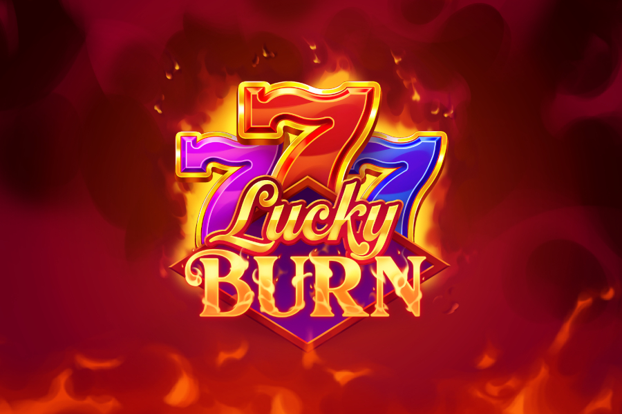 Lucky Burn Demo Slot