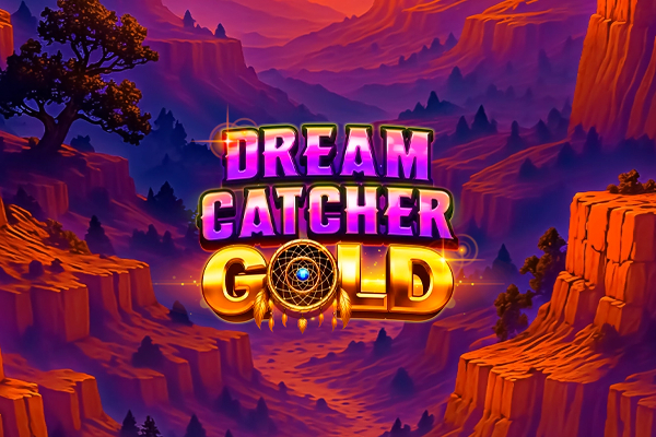 Dream Catcher Gold slot by GMW