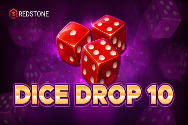 Dice Drop 10 Demo Slot