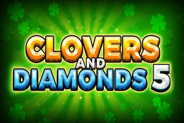Clovers and Diamonds 5 slot by FAZI