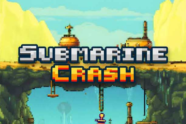 Submarine Crash Demo Slot