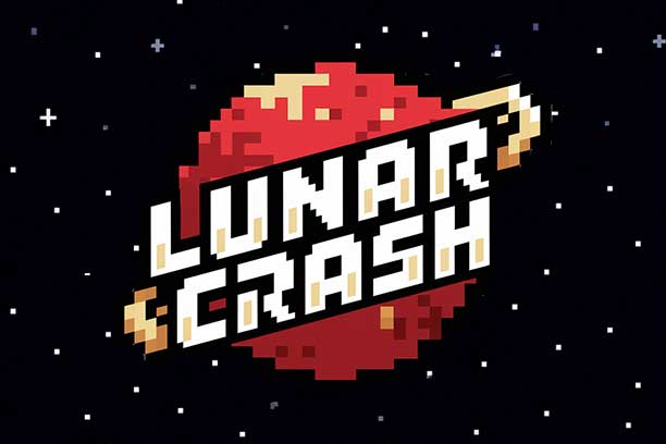 Lunar Crash Demo Slot