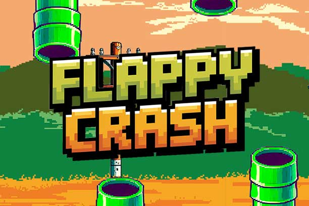 Flappy Crash Demo Slot