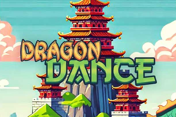 Dragon Dance Demo Slot