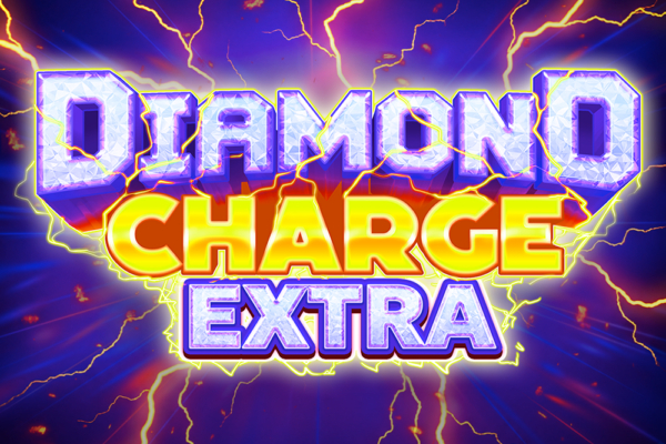 Diamond Charge Extra Demo Slot