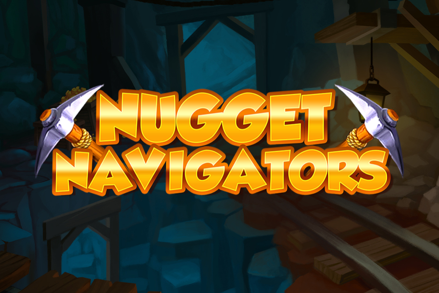 Nugget Navigators Demo Slot