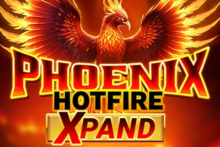 Phoenix Hotfire Xpand Demo Slot