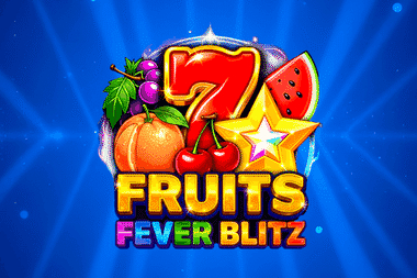 Fruits Fever Blitz Demo Slot