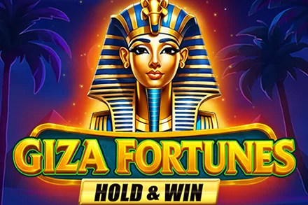 Giza Fortunes Demo Slot
