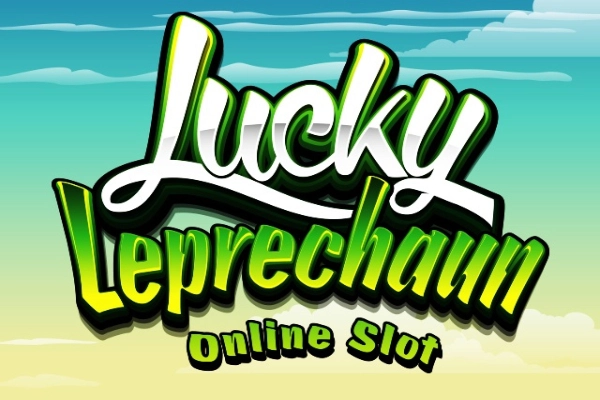 Lucky Leprechaun demo