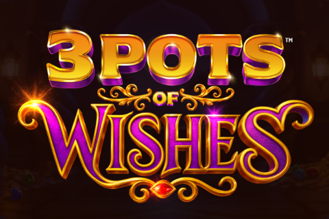 3 Pots of Wishes Demo Slot