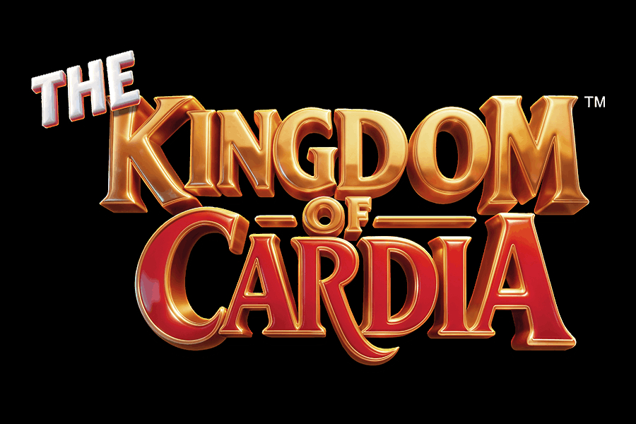 The Kingdom of Cardia Demo Slot