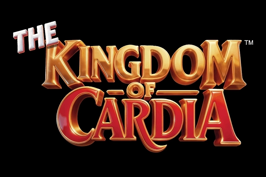 The Kingdom of Cardia slot by Betsoft