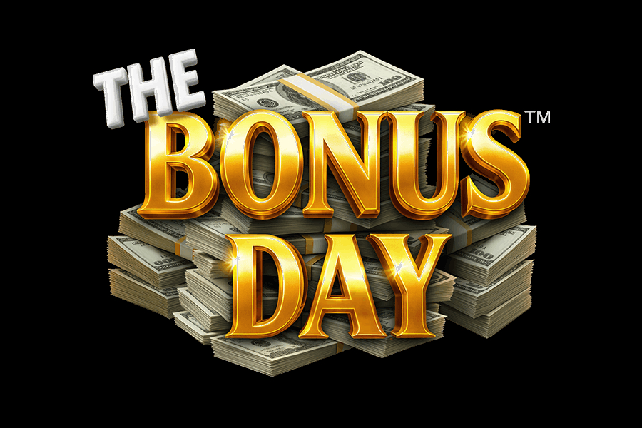 The Bonus Day Demo Slot
