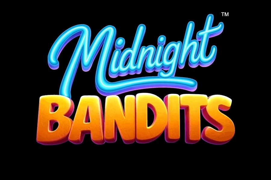 Midnight Bandits slot by Betsoft