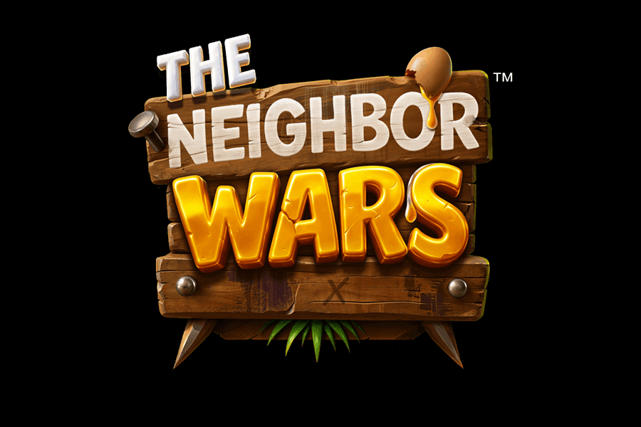 The Neighbor Wars Demo Slot