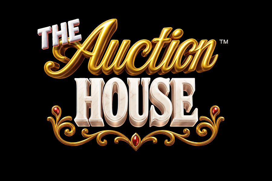 The Auction House Demo Slot