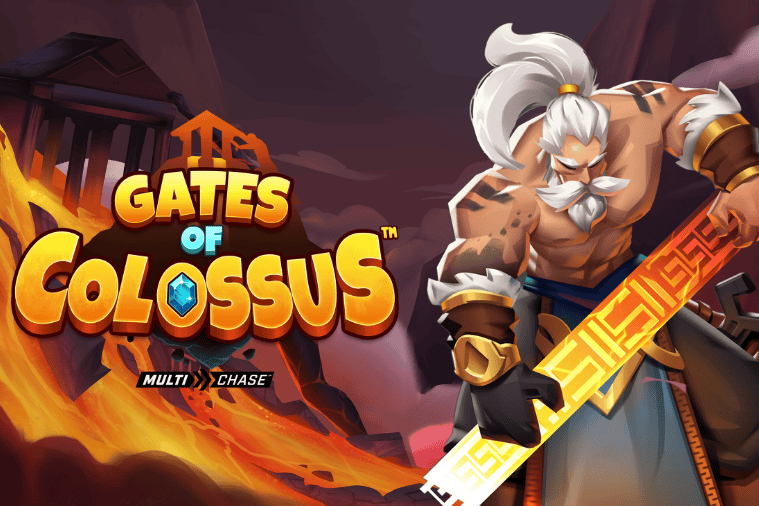 Gates of Colossus MultiChase