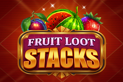 Fruit Loot Stacks slot by SpinOro