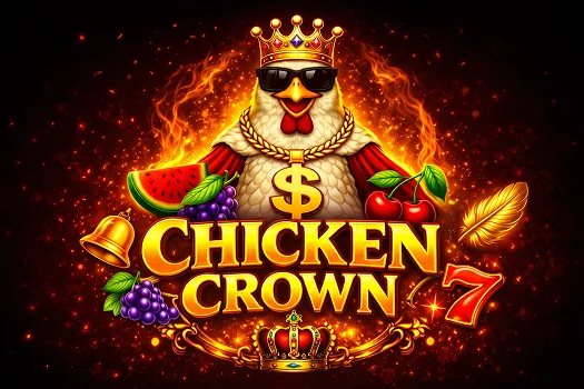 Chicken Crown Demo Slot