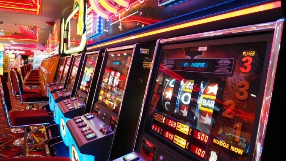 The UK Slot Market Is Bigger Than You Think